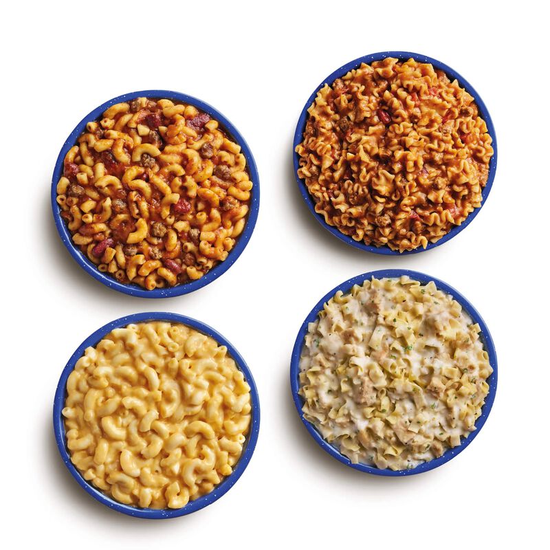 14 Day Emergency Food Supply | Mountain House Freeze Dried Food, , large image number 3